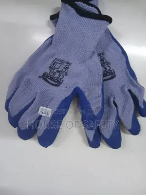 Diamond Grip Gloves