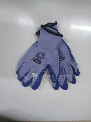 Diamond Grip Gloves