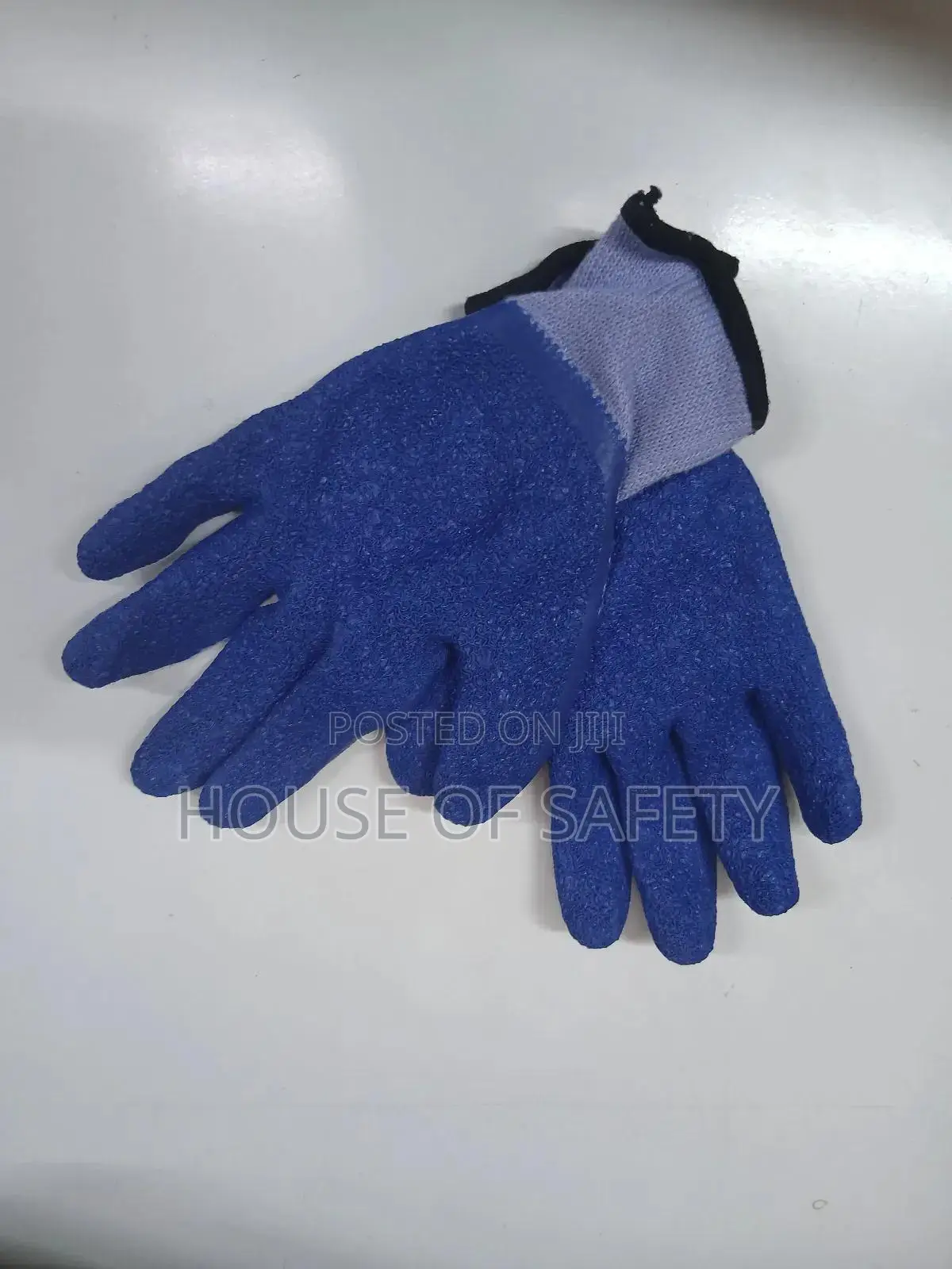 Diamond Grip Gloves