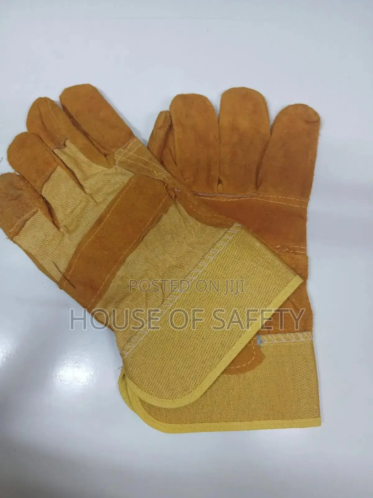 Welding Gloves