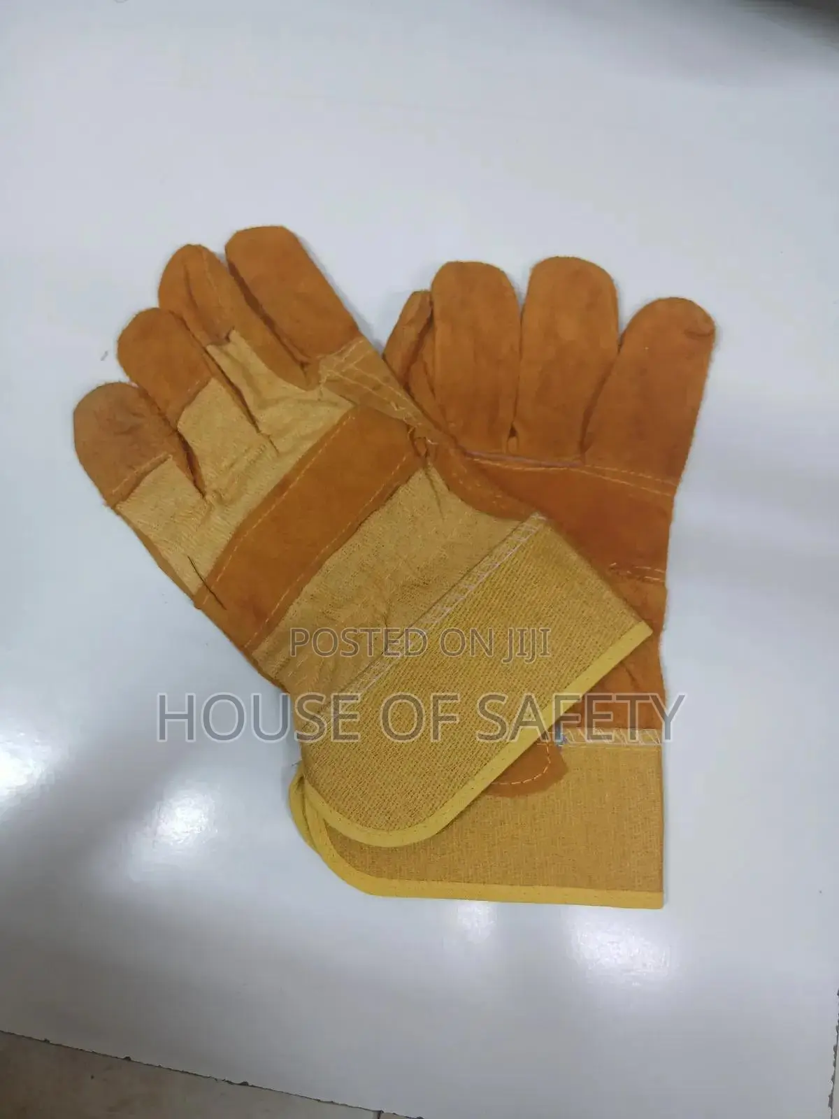 Welding Gloves