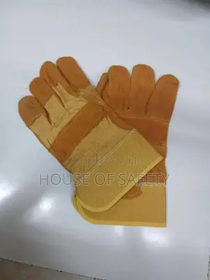 Welding Gloves