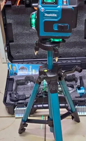 Makita Laser Level Machine/.Laser Level Machine