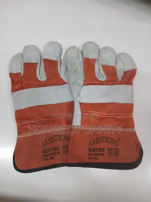 Welder’S Gloves On Sale