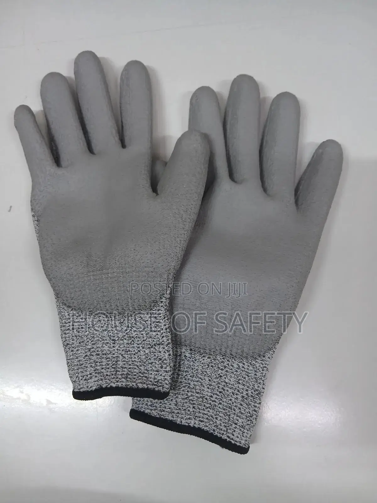Diamond Grip Knicker Gloves