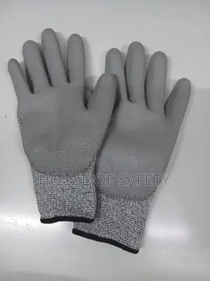 Diamond Grip Knicker Gloves