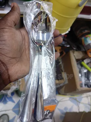 Quality Table Spoon