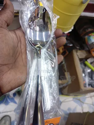 Quality Table Spoon