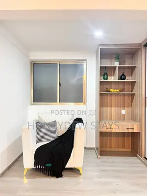 Luxury Furnished 3br Apartment at Goldpark Homes, Kilimani, Nairobi