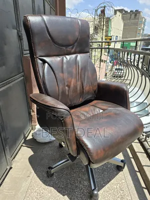 Executive Chair