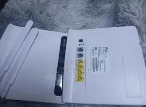 Brand Huawei B593 Lte 4g Wifi Router With Universal Sim Compatibility