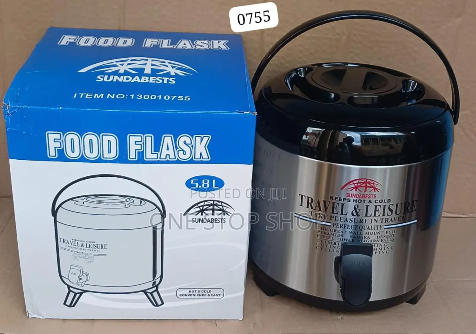 5.8ltr Tea Urn