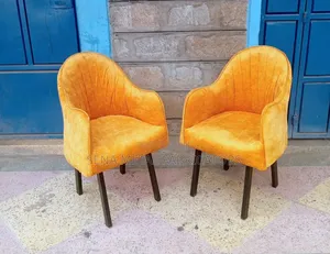 Modern Chairs for Home Decor, Living or Restaurant