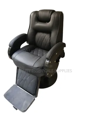 Smart Kinyozi Barberchair