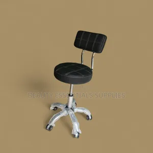 Beauty Pedicure Manicure Smart Stool