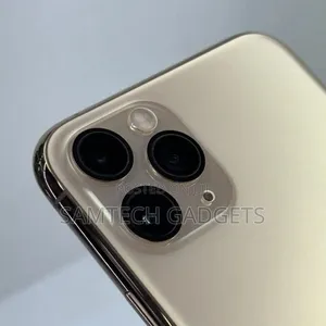 Apple iPhone 11 Pro Max 64 GB Rose Gold