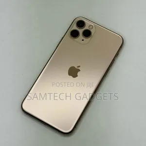 Apple iPhone 11 Pro Max 64 GB Rose Gold