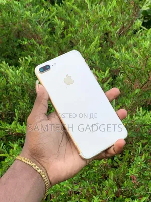 Apple iPhone 7 Plus 128 GB Gold