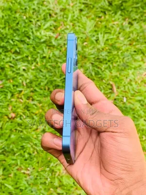 Apple iPhone 13 Mini 128 GB Blue