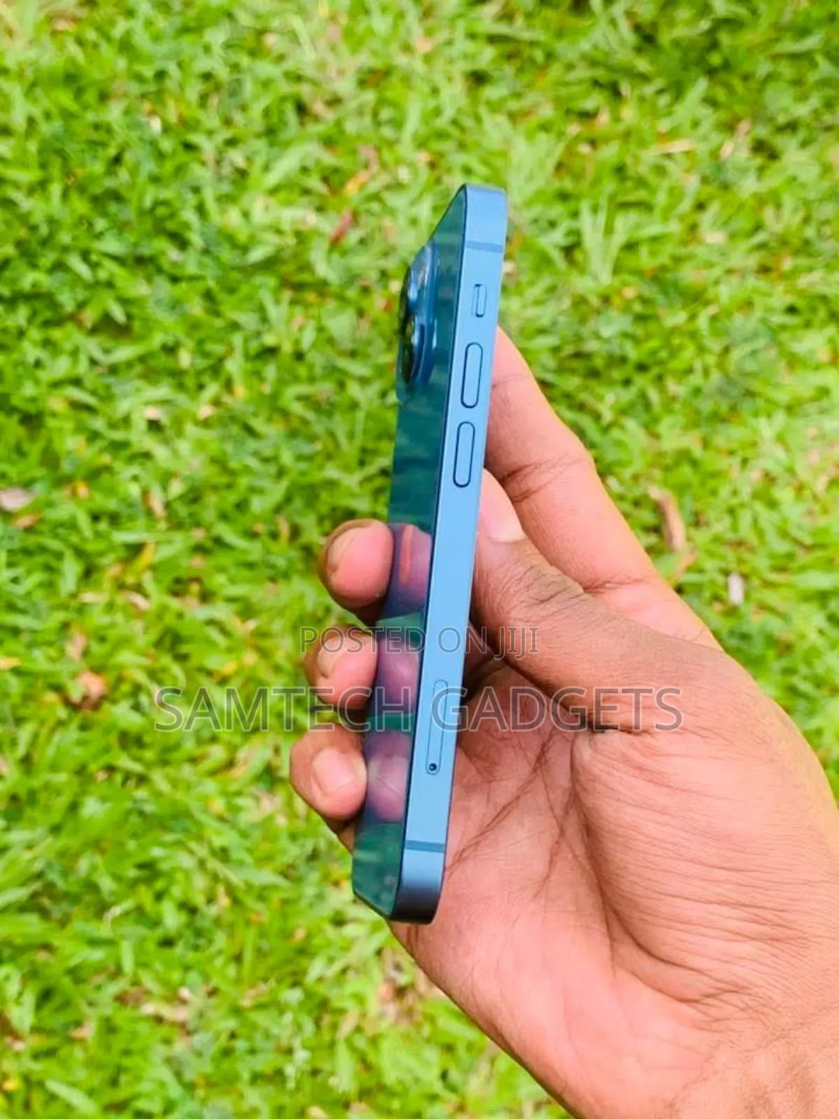Apple iPhone 13 Mini 128 GB Blue
