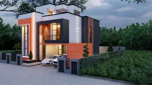 5bdrm Maisonette In Kikuyu For Sale