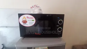 Ramtons Microwave