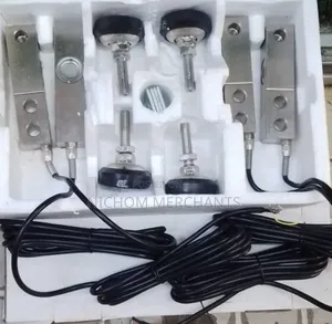 1tonne Digital Weighing Scale Loadcell/1tonne Scale Load Cell