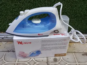 Quality Electric Steam Iron Box