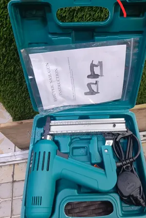 Electric Nail Gun/Electric Nailer Gun
