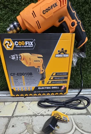 Coofix 450watts Electric Drill