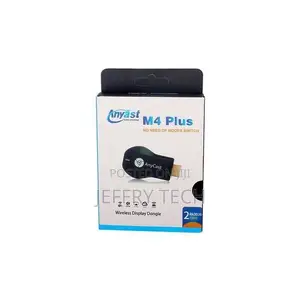 Anycast M4 Plus Hdmi Tv Stick 1080p