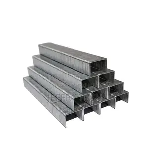 10mm Door Shaped 1000pcs Staple Pins