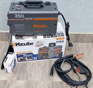 Kzubr Mig Welding Machine 350a