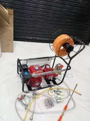 4-Stroke Gasoline Sprayer