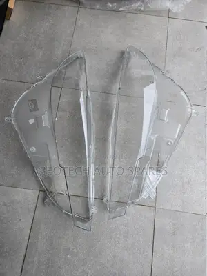 Mazda Cx5 2022 Headlight Lens