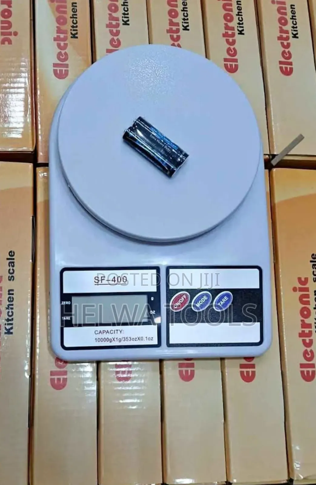 Kitchen Weighing Scale/Kitchen Scale