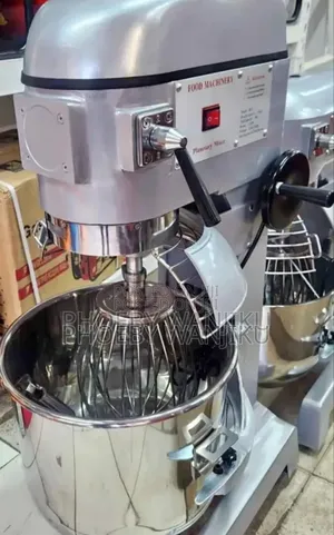 Guaranteed Industrial Dough Mixer