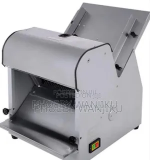 Electric Bread Slicer