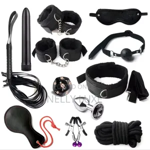 13 Piece Couples Kit