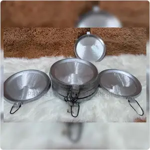 Jua Kali Chapati Pan, Jua Kali Chapati Pan