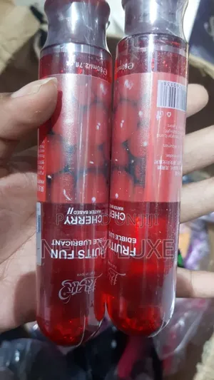 Erotic Lube for Men and Women