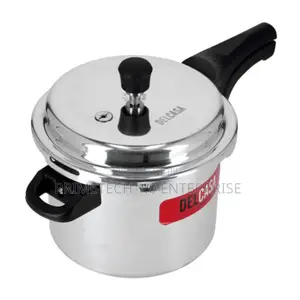 Long Handle Pressure Cooker -5litres