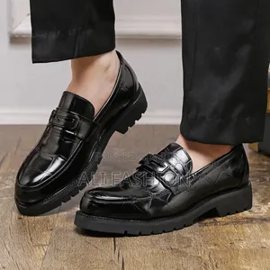 Slip on Men Casual