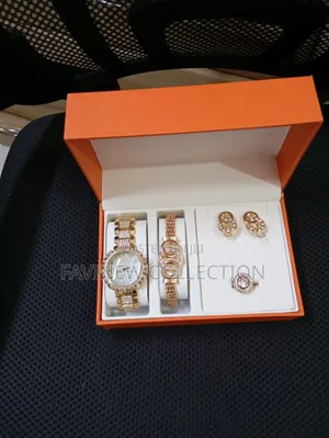 Ladies Jewelry Set- Jewellery Gift Set