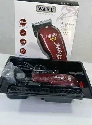Wahl Balding/Electric Hair Balding Machine