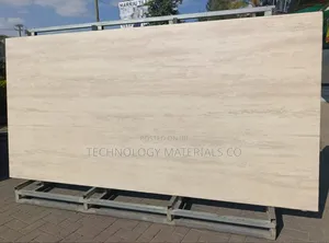 Tuscan Coffee Island Sintered Stone(3200 * 1600 * 12mm)
