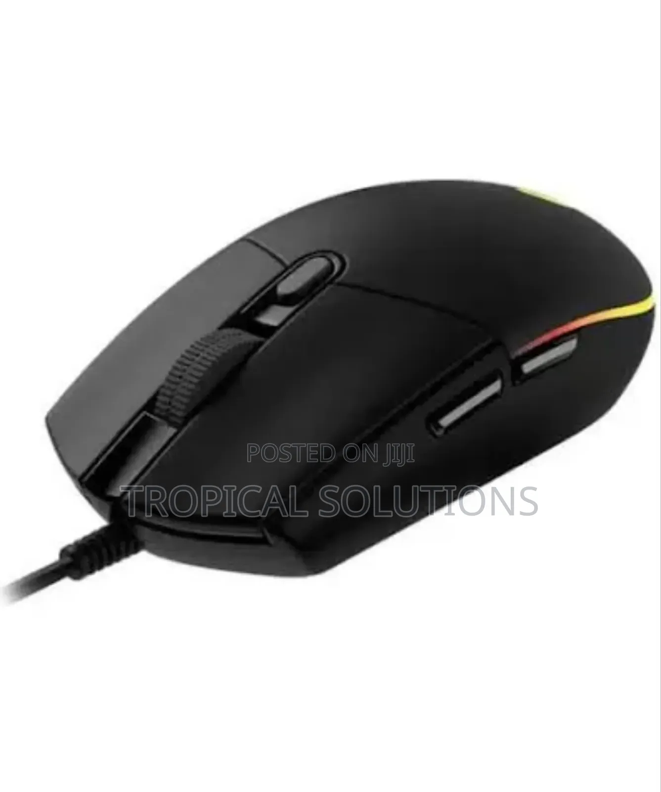 Logitech G203 Gaming Mouse G203