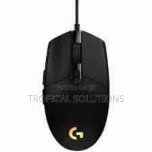 Logitech G203 Gaming Mouse G203