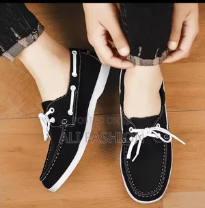 Classic Men Loafers
