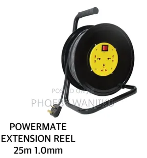 Powermate Extension Reel 1.0mm